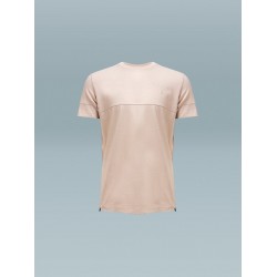 - 21 - XPLCT STUDIOS CREATOR TEE - BEIGE